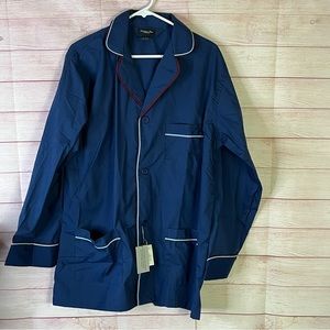 Christian Dior Monsieur Long Sleeve Shirt Size‎ Large